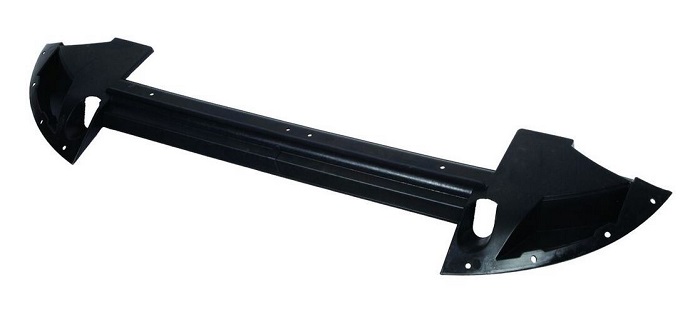 Undertray Plastic under Front Bumper for 1997-2004 XK8 to VIN A40264