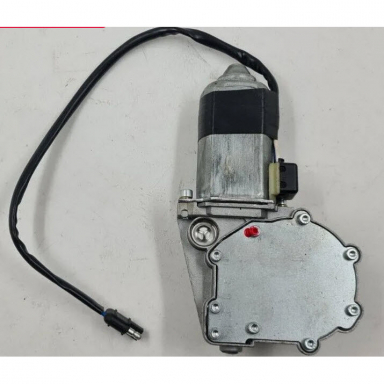 WINDOW MOTOR FRONT DRIVER SIDE  8 OR 10 TOOTH GEAR JLM11003