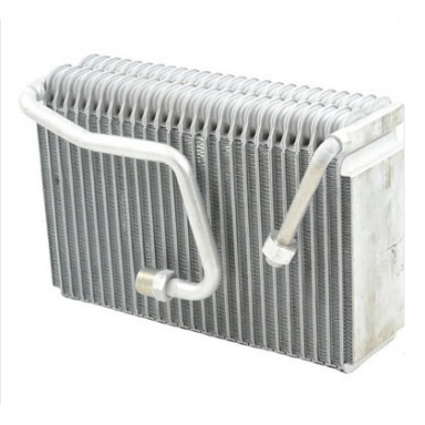 A/C EVAPORATOR, INCLUDES EXPANSION VALVE  JLM11944