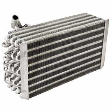 A/C EVAPORATOR  JLM1197