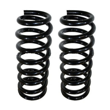 REAR COIL SPRING, SET OF 2 JLM12342