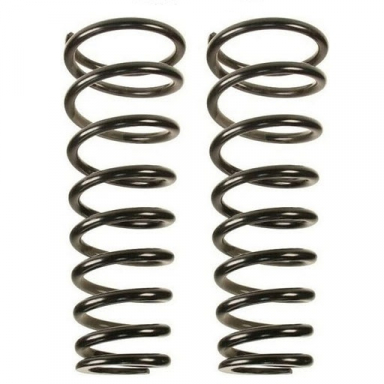 FRONT COIL SPRING SET  JLM20711