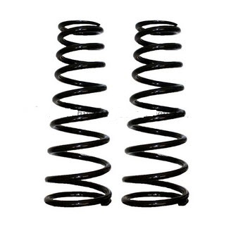 FRONT COIL SPRING SET OF 2  JLM20712