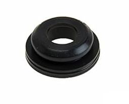 SEAL VACUUM PIPE TO BRAKE SERVO