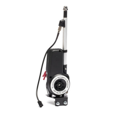 ANTENNA MOTOR ASSEMBLY  JLM21920
