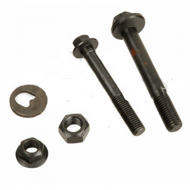 FRONT LOWER CONTROL ARM ECCENTRIC BOLT KIT FOR CAMBER ADJUSTMENT  JZB100098