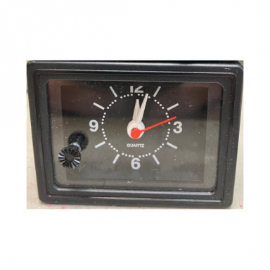 USED CLOCK QUARTZ  LHD4315AA