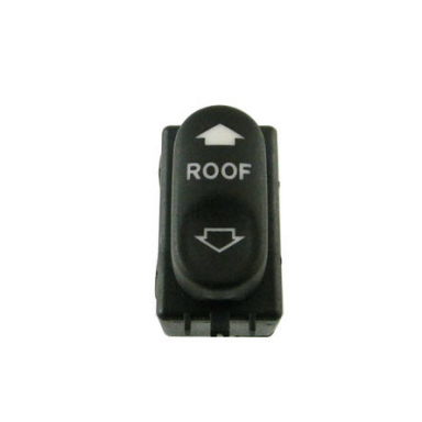 USED SWITCH, CONVERTIBLE TOP  LJA6229BA
