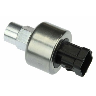 Jagbits Jaguar Parts: AC Pressure Switch LJA7658AB