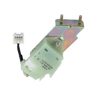OEM BRAKE SWITCH UNDER BRAKE PEDAL  LJB6420BB
