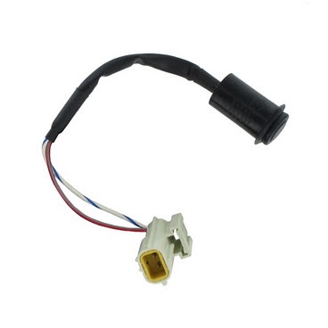 AMBIENT AIR TEMPERATURE SENSOR HEATED WINDSHIELD WASHER JET  LNA5700AC