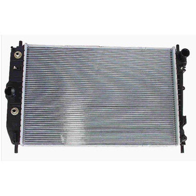 RADIATOR ASSEMBLY  MJB4190AF