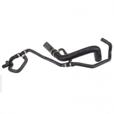 LOWER RADIATOR HOSE  MJB4519AF