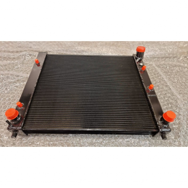 RADIATOR, UPGRADED ALUMINUM  MMC4190BA