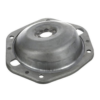 Jagbits Jaguar Parts: TOP MOUNTING PLATE FOR REAR SHOCK