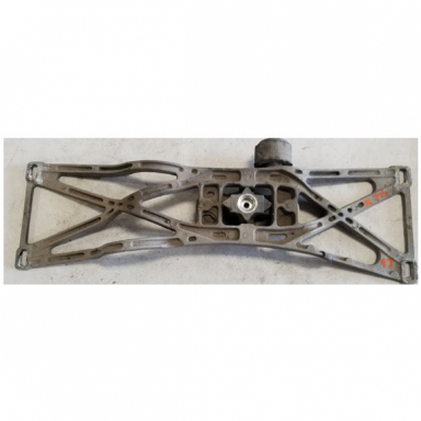 USED TRANSMISSION CROSSMEMBER, ALUMINUM  MNA7600CB