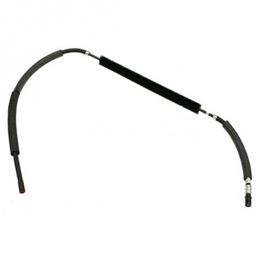 USED OIL COOLER AND HOSE FOR POWER STEERING  MNH8084AA
