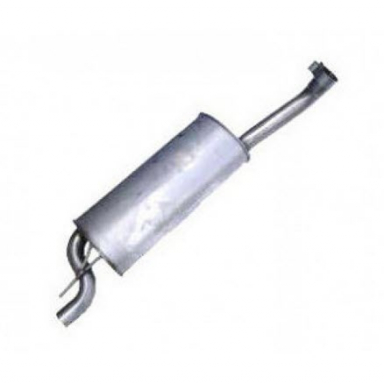 MUFFLER, REAR RIGHT  NNG6784AA
