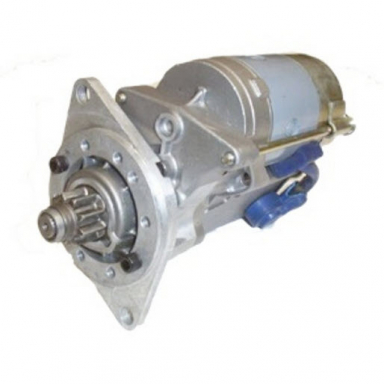 NEW STARTER MOTOR, GEAR REDUCTION S3114