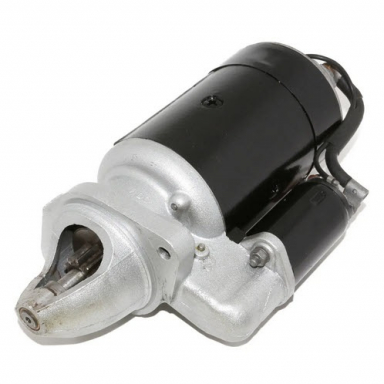 REBUILT STARTER MOTOR  S3114