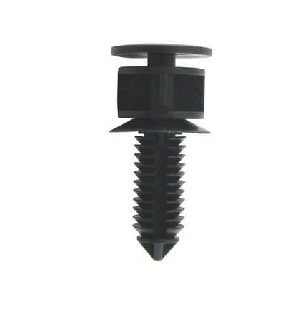 Jagbits Jaguar Parts: FIR TREE CLIP FRONT SEAT BACK XR823622