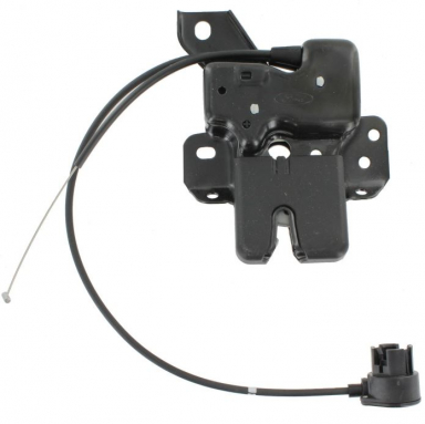 TRUNK LATCH ASSEMBLY  XR830399