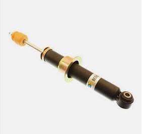 SHOCK ABSORBER REAR XR836887