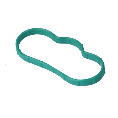 INTAKE MANIFOLD GASKET LOWER  FOR 3.0 ENGINES XR843533