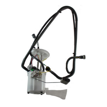 FUEL PUMP ASSEMBLY WITH SENDING UNIT  XR849199