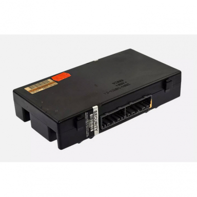 REBUILD SERVICE FOR YOUR HEAT & AC CONTROL MODULE FITS 2003-2006 S-TYPE WITH NAVIGATION  XR850830