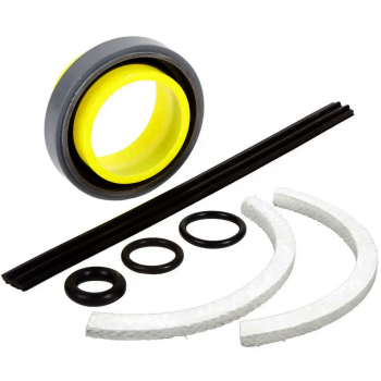 Lower Engine O-Ring And Teflon Crank Seal Kit  10527
