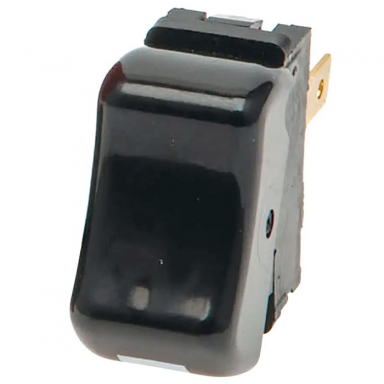 Switch, Heater Fan Blower Rocker 39600