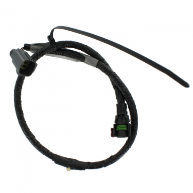 Turn Signal Lamp Assembly, Right Front 56364