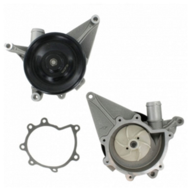 WATER PUMP NEW  AJ811935