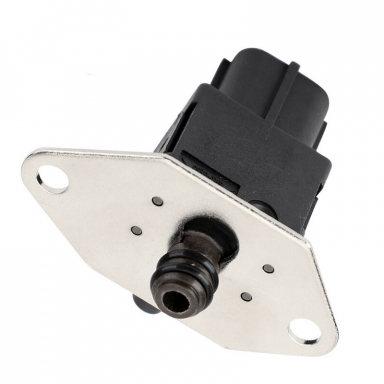 Fuel Pressure Sensor Regulator (Transducer) On Fuel Rail  AJ87977