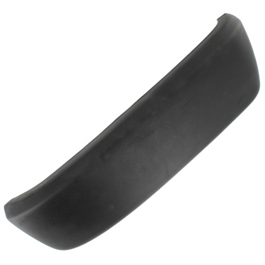 Bumper Side Rubber, Left Side Front  BAC1345