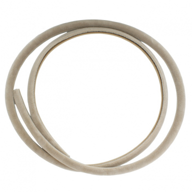 FINSHER FOR SUN ROOF OPENING IN HEADLINER, COLOR LIMESTONE  BBC7757NDD