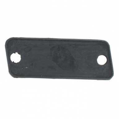 Rubber Pad For Fender Badges BD38887