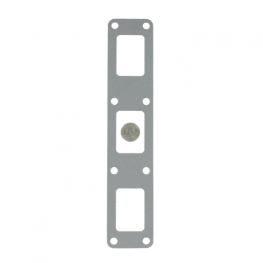 Exhaust Manifold Gasket Set of Two  C2318