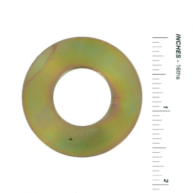 WASHER FOR THE REAR AXLE NUT  C24923