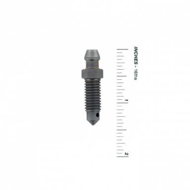 Bleed Screw Front Brake Caliper  C2C27273