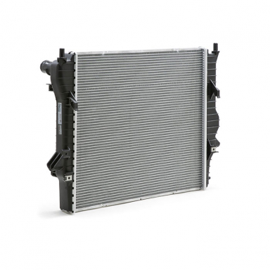 RADIATOR ASSEMBLY  C2C36506