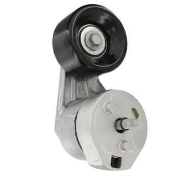 TENSIONER SUPERCHARGER DRIVE BELT  C2C37057