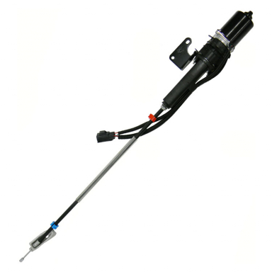 Parking Brake Electric Motor Assembly  C2C38667