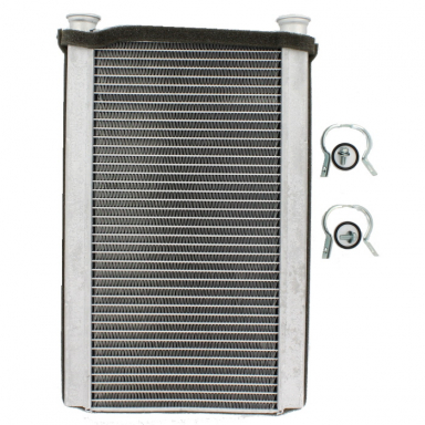 Heater Core C2C7071