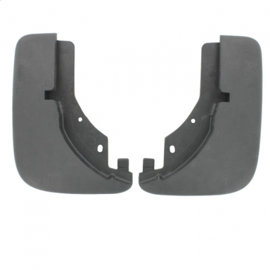 Mud Flap Set Front  C2C7370