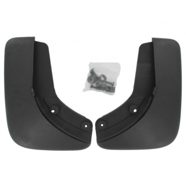 Mud Flap Set Rear  C2C7371