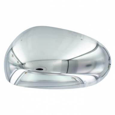 Chrome Back Cover For Passenger Side Door Mirror  C2C9189