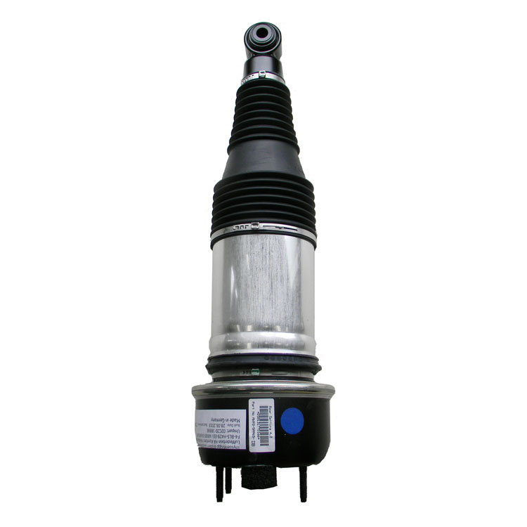 Jagbits Jaguar Parts: New Rear Air Shock C2D18898