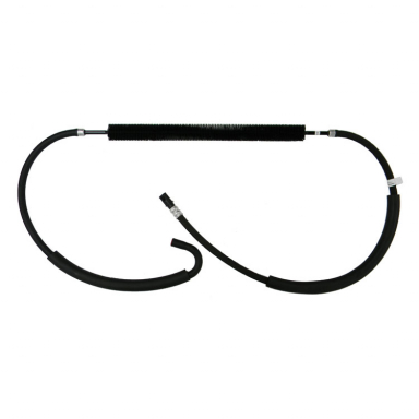 POWER STEERING HOSE WITH OIL COOLER - SPECIAL ORDER -  C2N2127